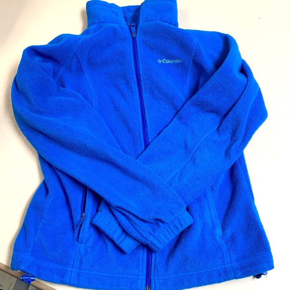 Columbia Jacket